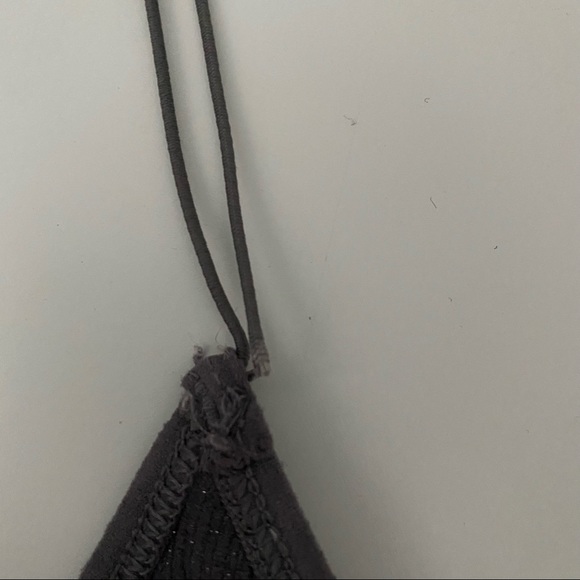 Urban Outfitters Crop Top - Picture 3 of 3